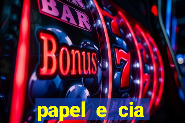 papel e cia salvador shopping