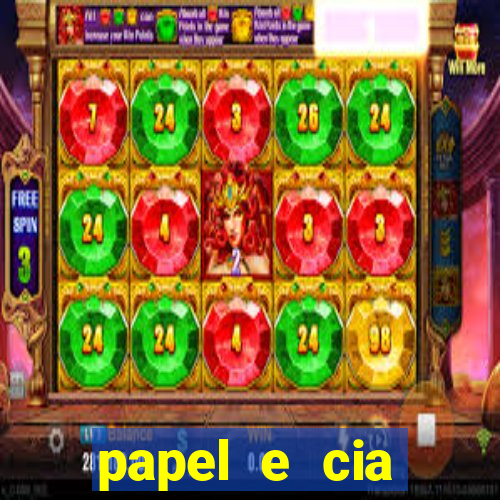 papel e cia salvador shopping