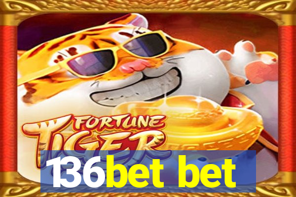 136bet bet