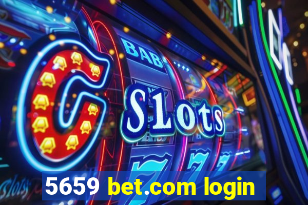 5659 bet.com login