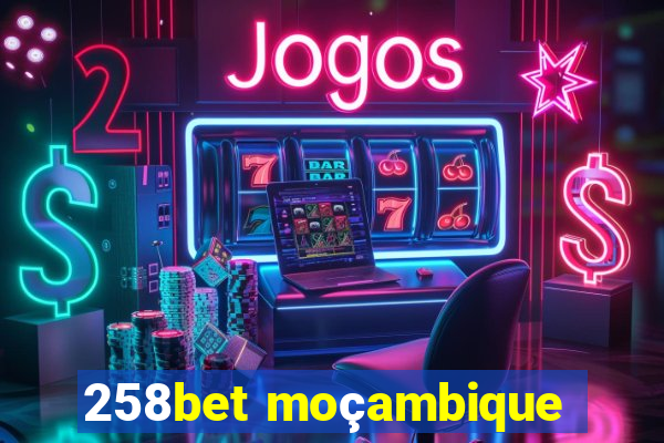 258bet moçambique