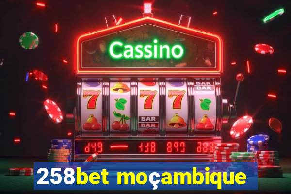 258bet moçambique