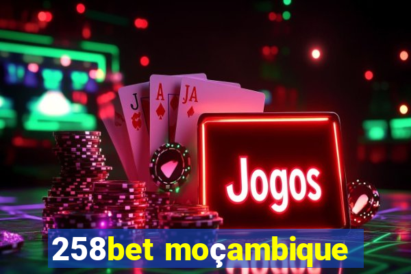 258bet moçambique