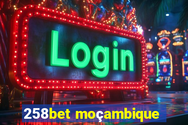 258bet moçambique