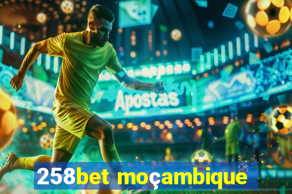 258bet moçambique