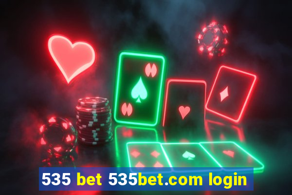 535 bet 535bet.com login