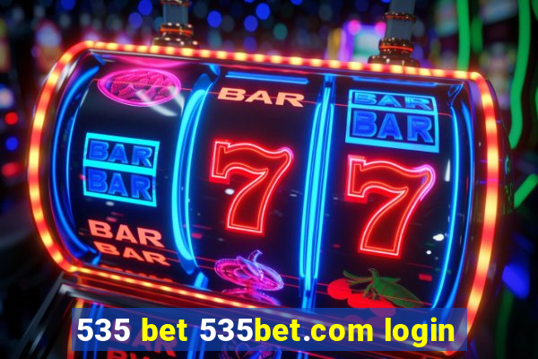 535 bet 535bet.com login