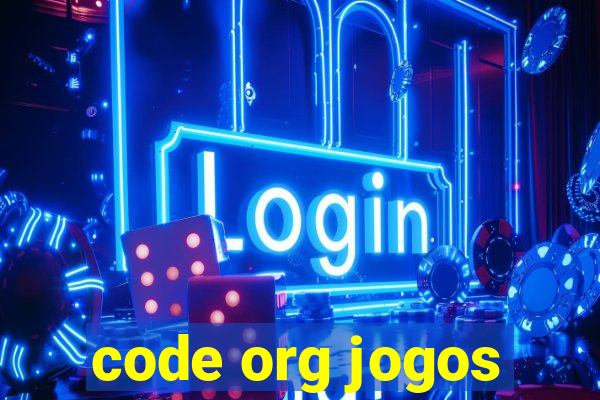 code org jogos