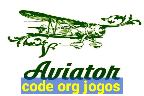 code org jogos