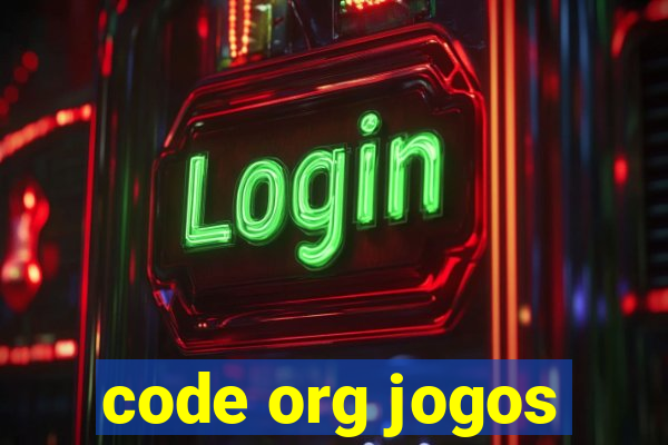 code org jogos