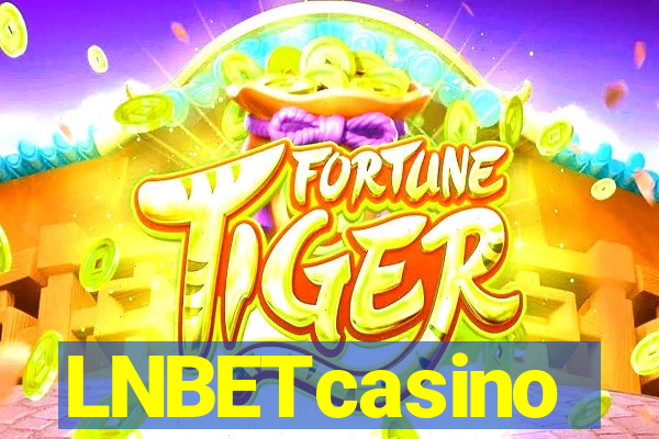 LNBETcasino