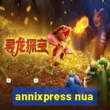 annixpress nua