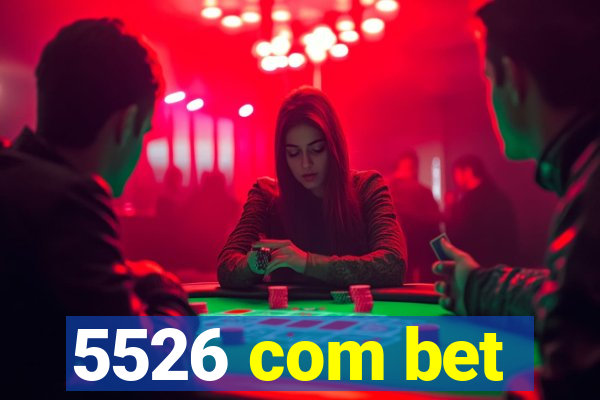 5526 com bet