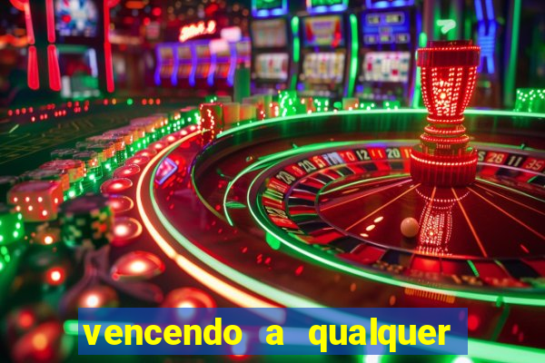 vencendo a qualquer momento sportingbet