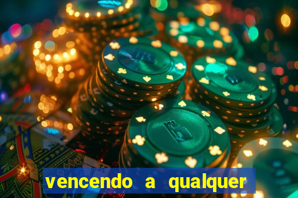 vencendo a qualquer momento sportingbet