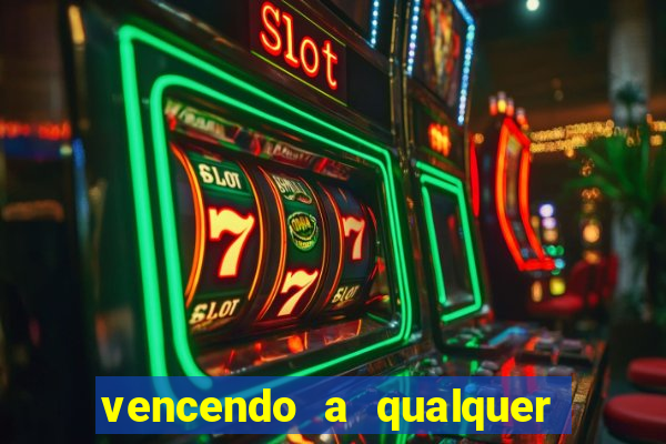 vencendo a qualquer momento sportingbet