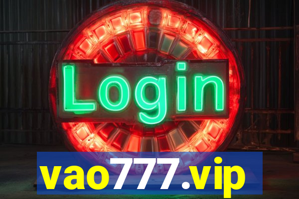 vao777.vip