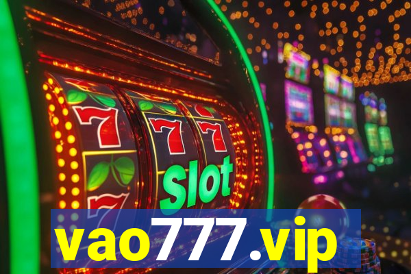 vao777.vip