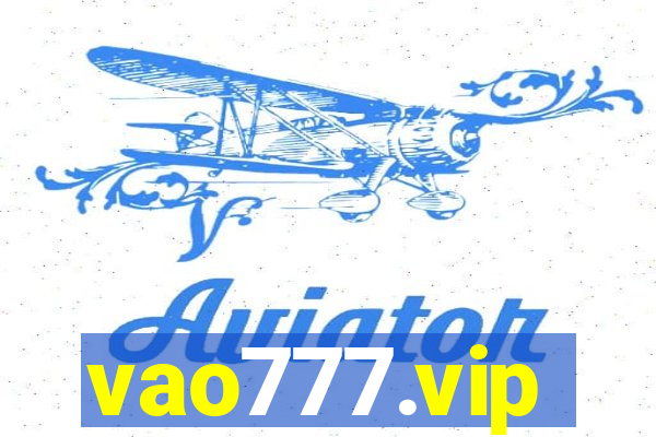 vao777.vip