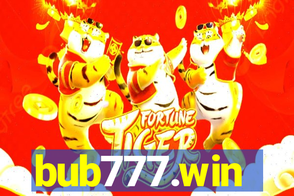 bub777.win