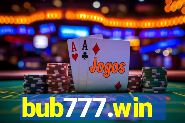 bub777.win