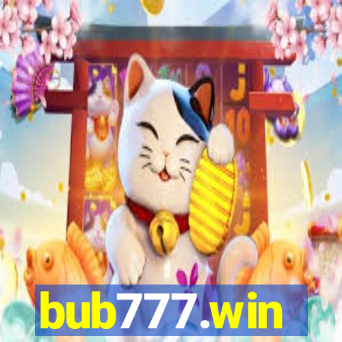 bub777.win