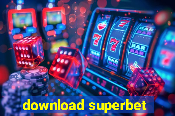 download superbet