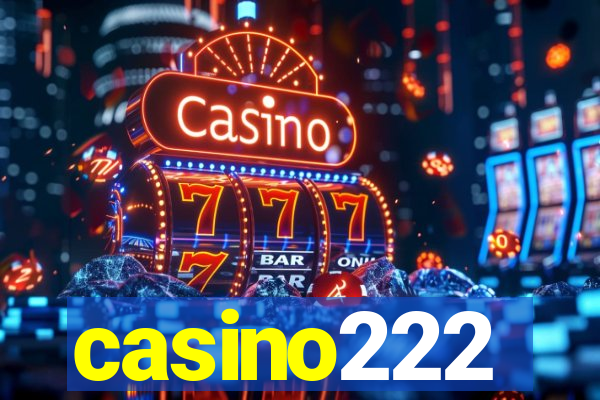 casino222