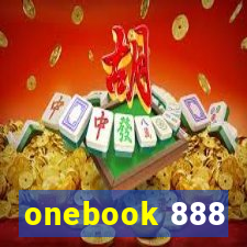 onebook 888