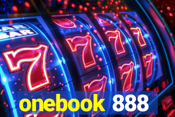 onebook 888