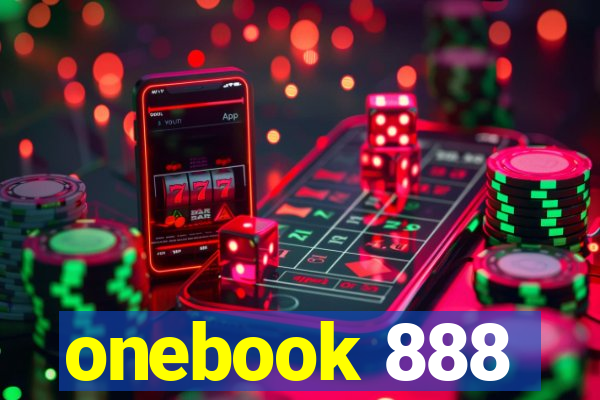 onebook 888