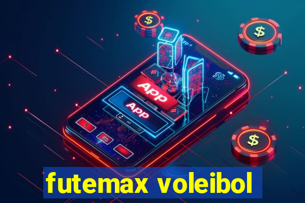 futemax voleibol