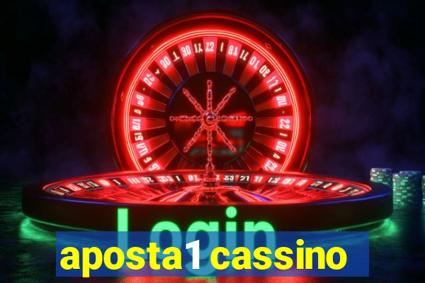 aposta1 cassino