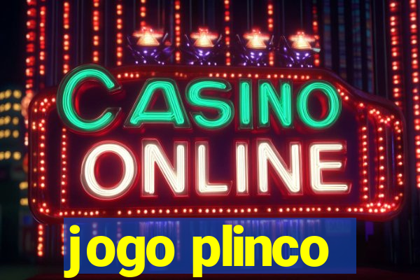 jogo plinco