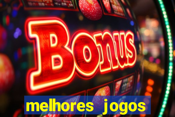 melhores jogos survival android