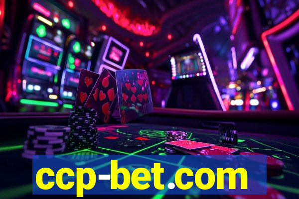 ccp-bet.com