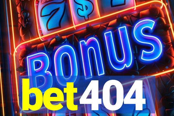 bet404