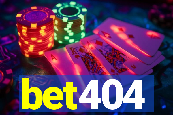 bet404