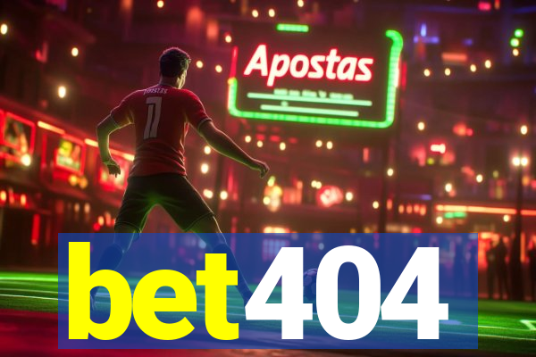 bet404