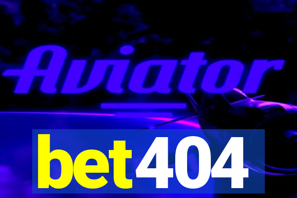 bet404