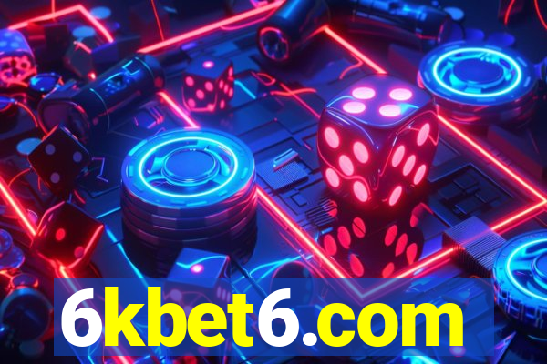 6kbet6.com