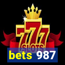 bets 987