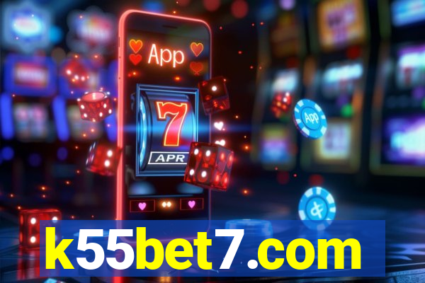 k55bet7.com