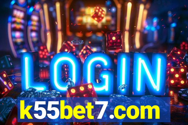 k55bet7.com