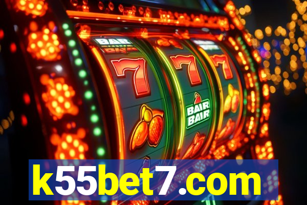 k55bet7.com