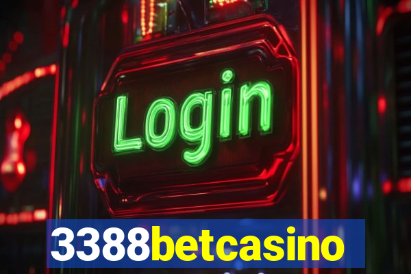 3388betcasino