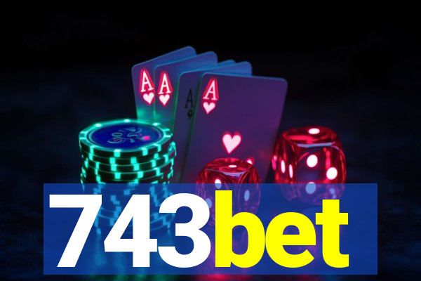 743bet