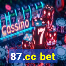 87.cc bet