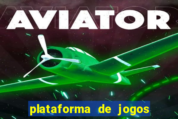 plataforma de jogos de famosos