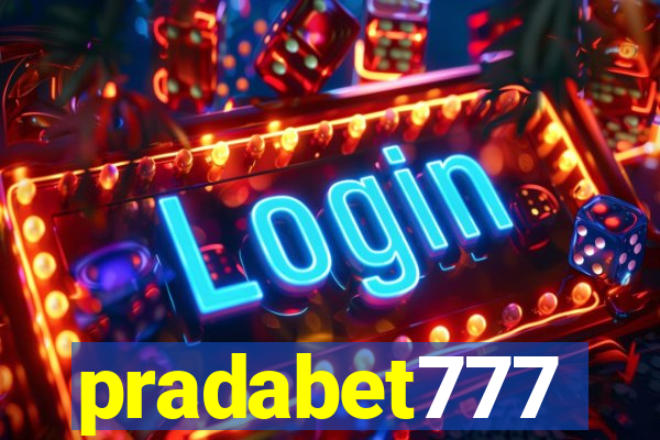 pradabet777